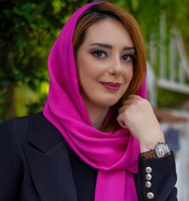 وفا کاووسی